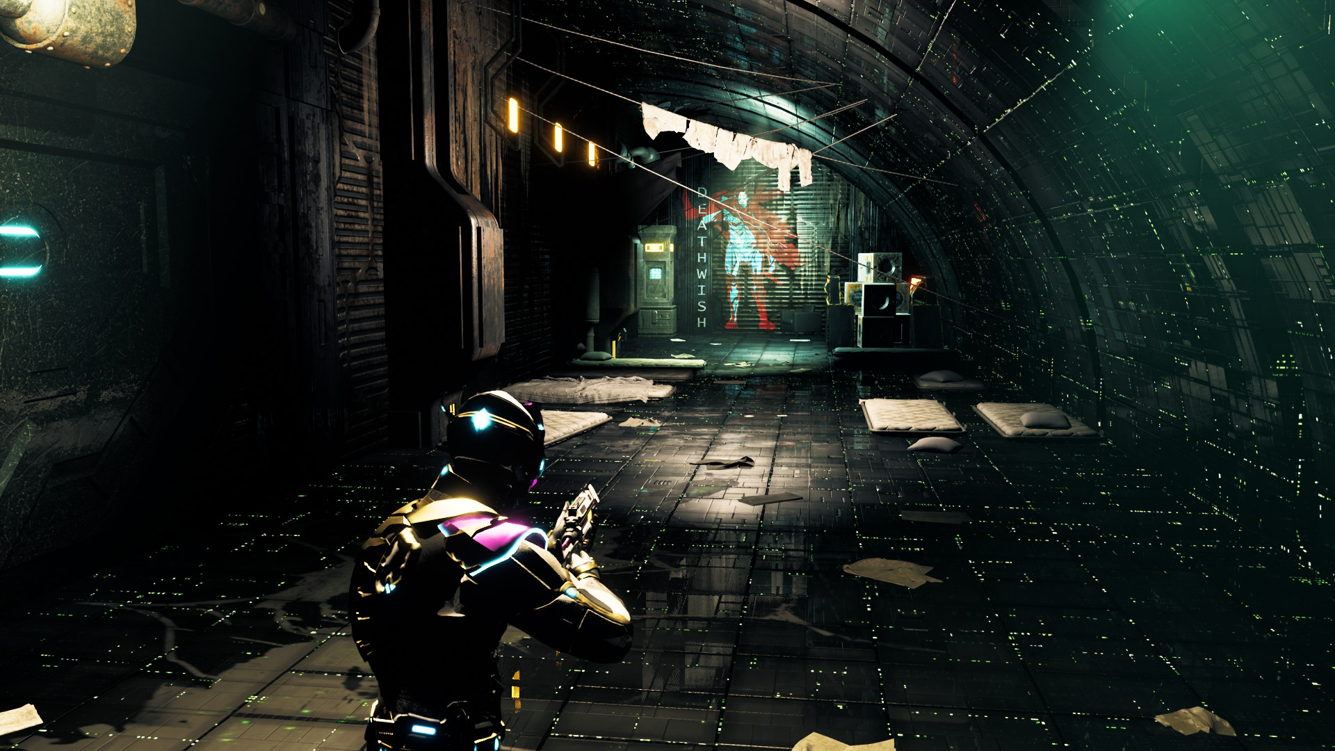 Скриншот из игры Galaxy in Turmoil - 49