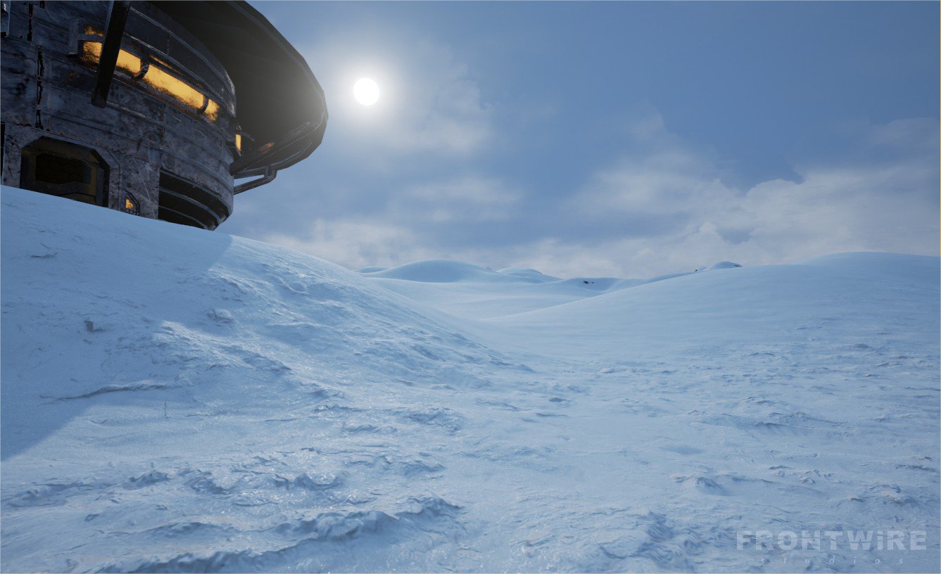 Скриншот из игры Galaxy in Turmoil - 2