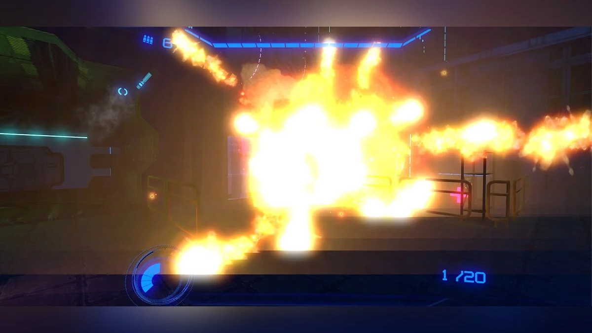 Скриншот из игры Mind Unleashed - 17