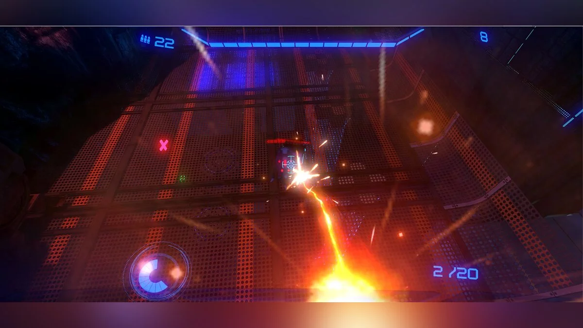 Скриншот из игры Mind Unleashed - 19