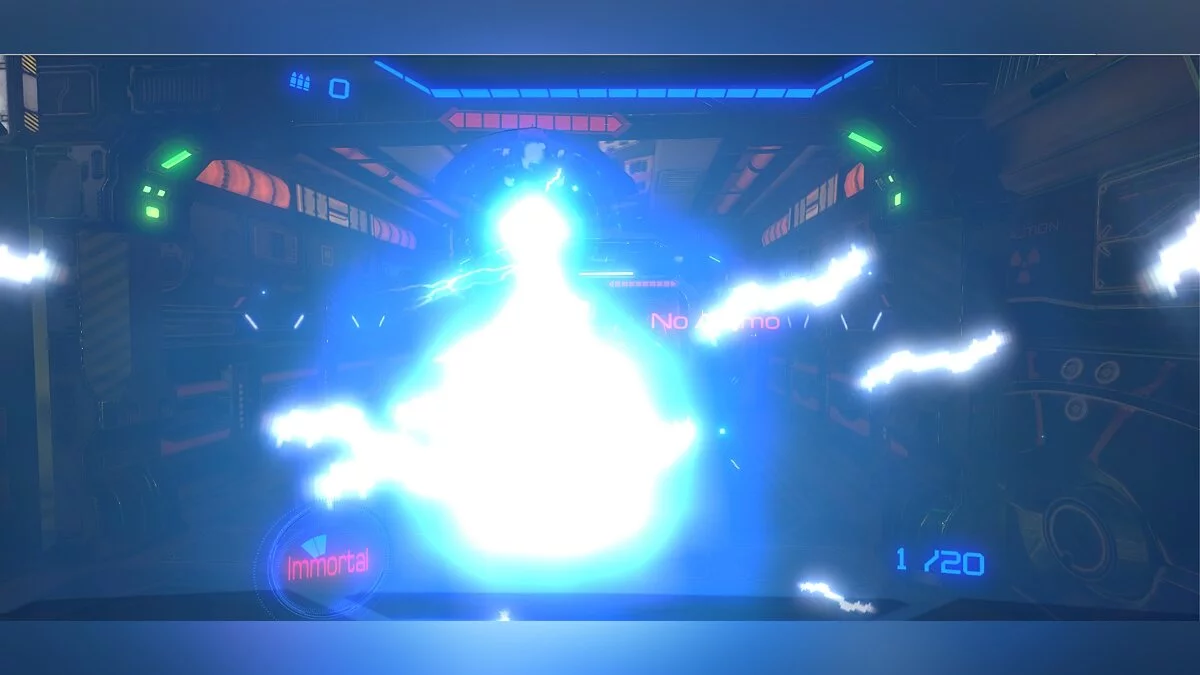 Скриншот из игры Mind Unleashed - 21