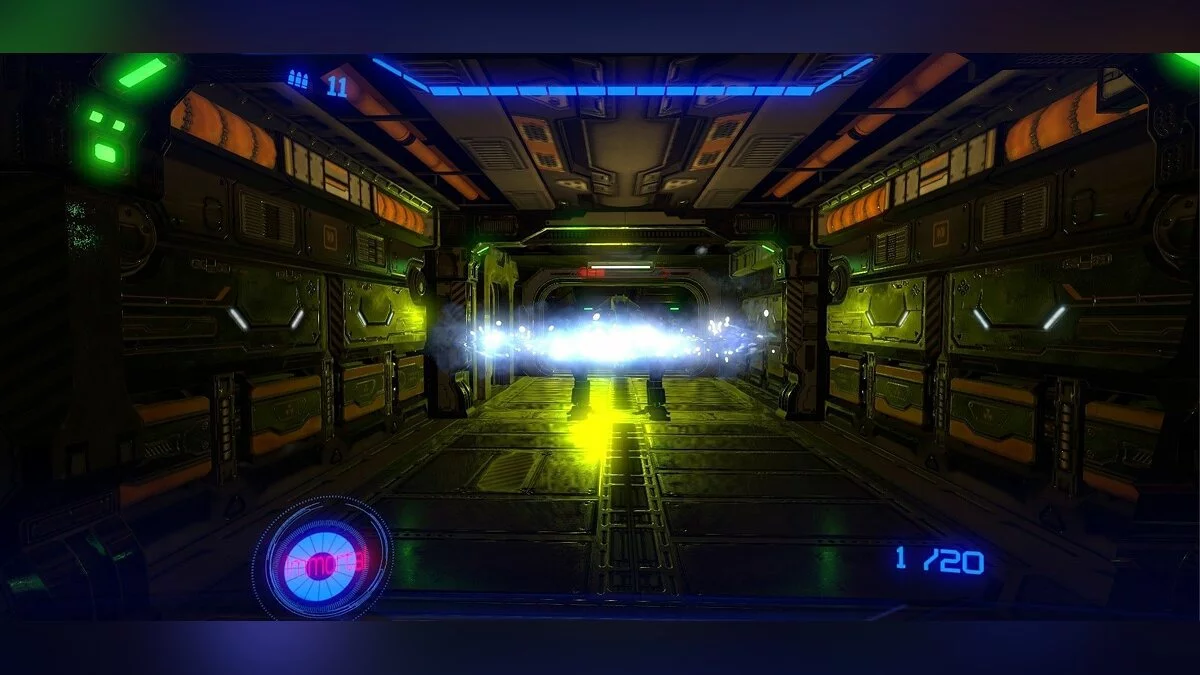 Скриншот из игры Mind Unleashed - 15