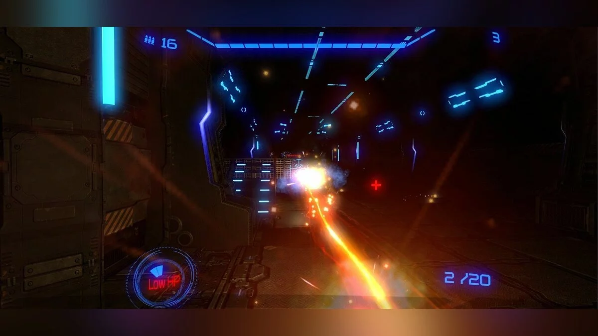 Скриншот из игры Mind Unleashed - 28