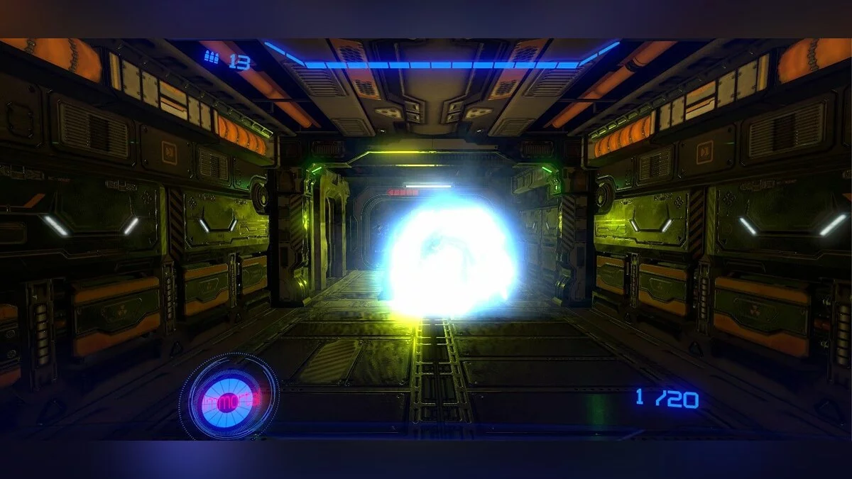 Скриншот из игры Mind Unleashed - 24