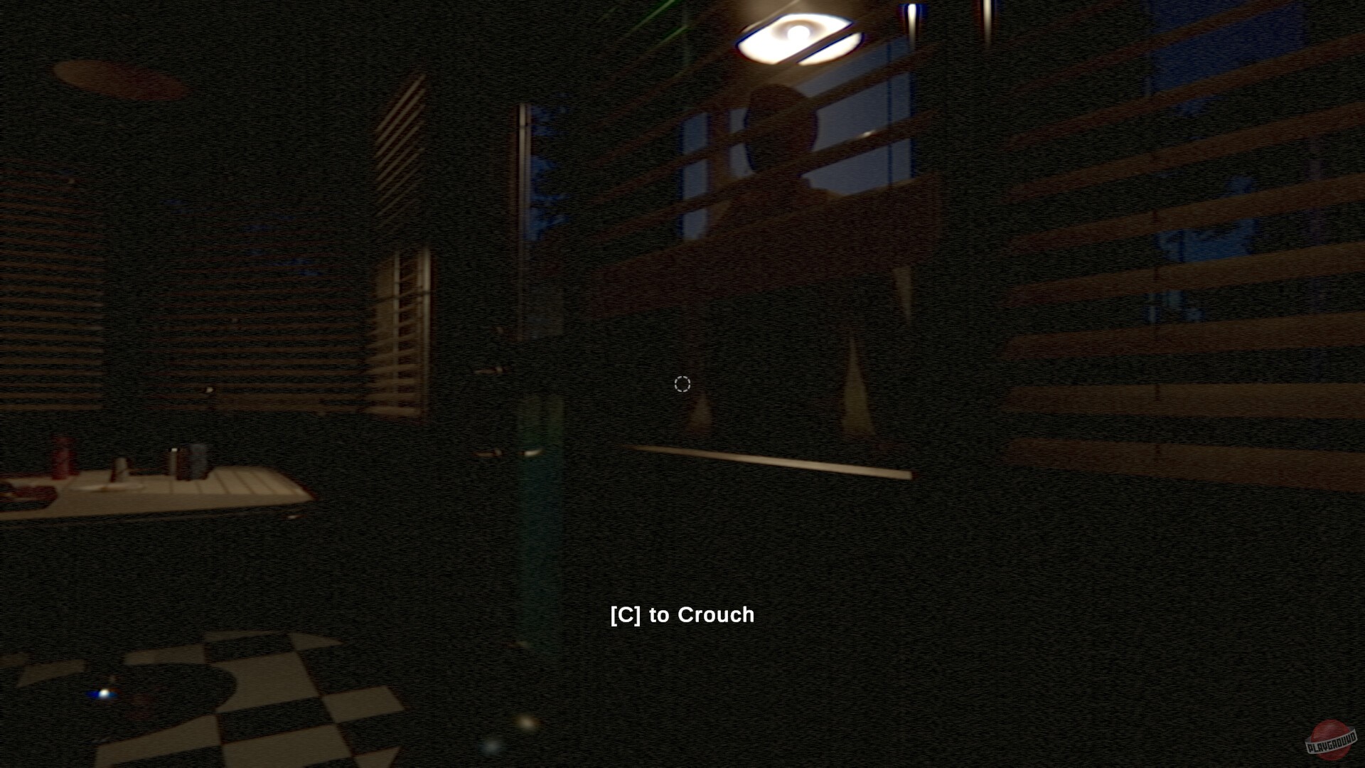 Скриншот из игры True Nightmare - Roadside Cafe - 6