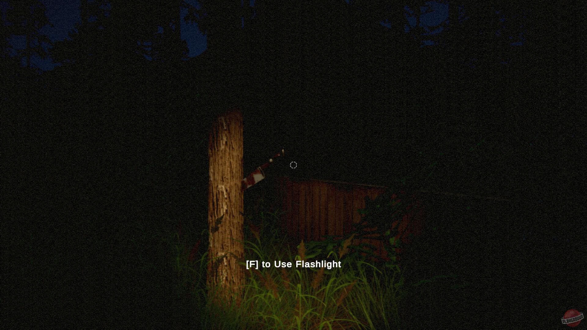 Скриншот из игры True Nightmare - Roadside Cafe - 4