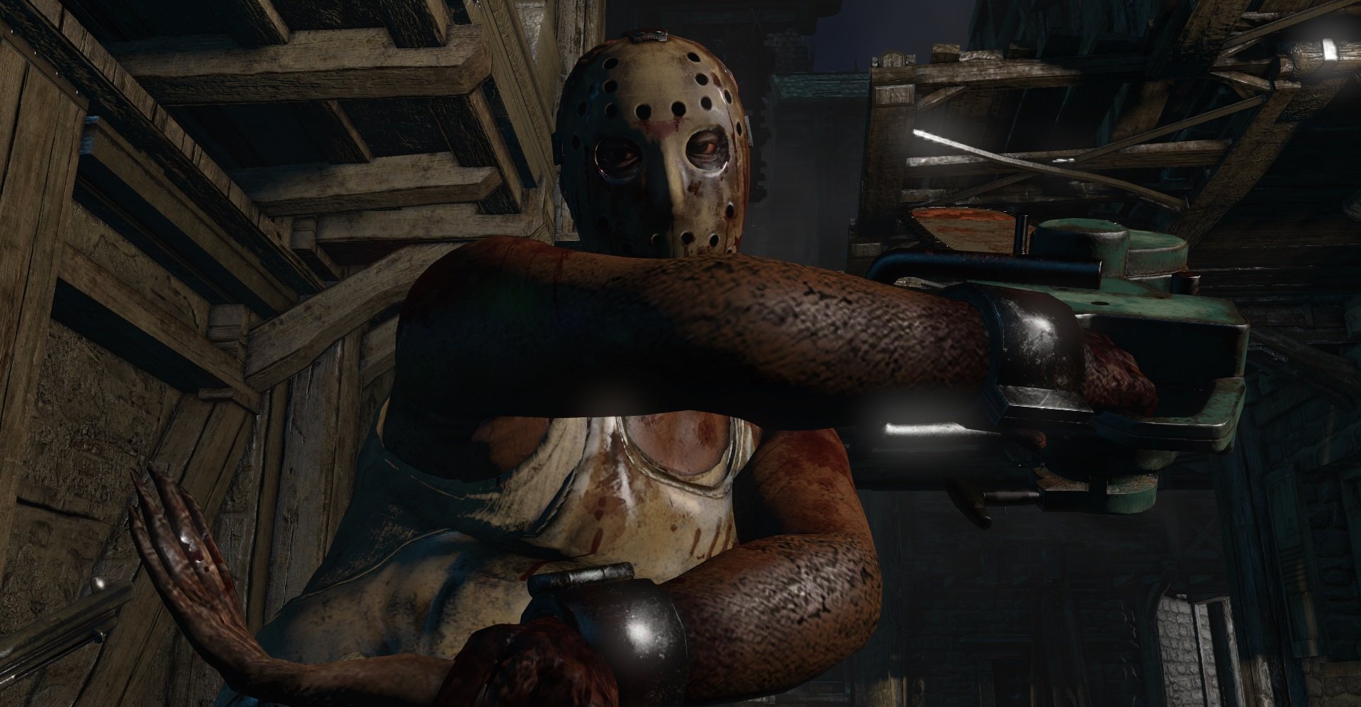 Скриншот из игры Heroes Never Die - 1