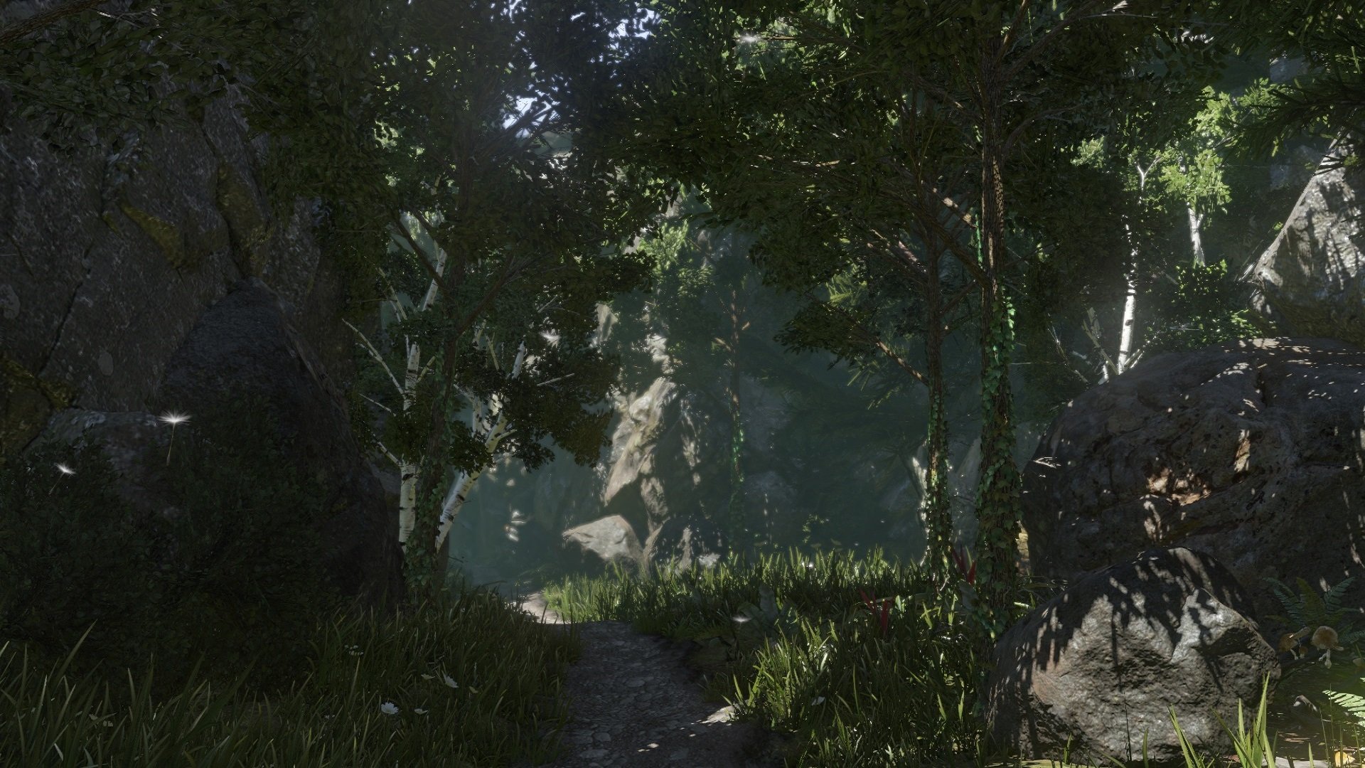 Скриншот из игры Heroes Never Die - 11