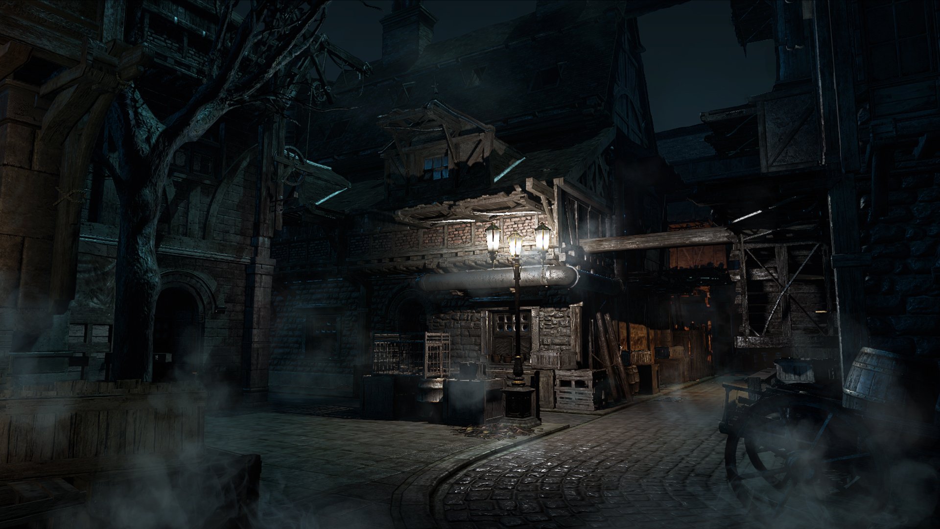 Скриншот из игры Heroes Never Die - 13