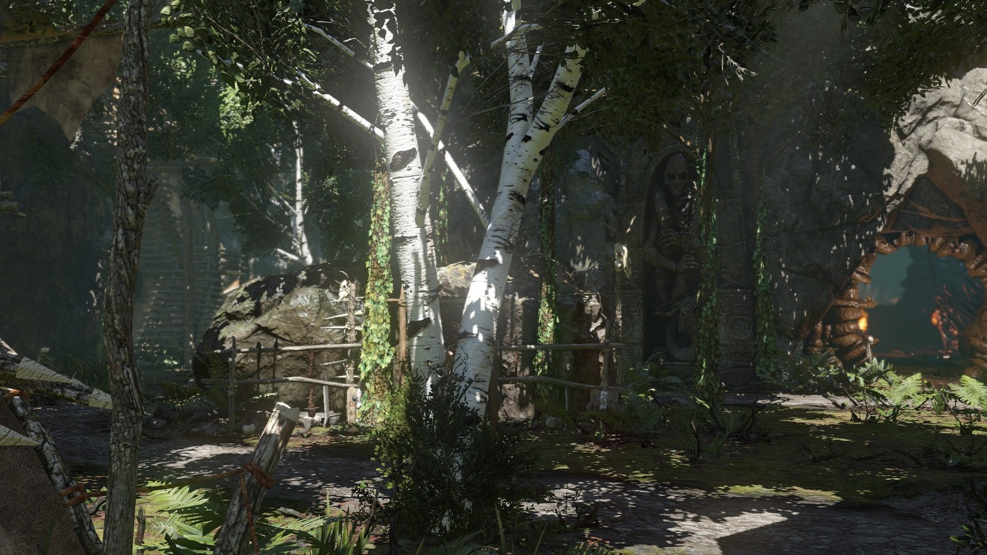 Скриншот из игры Heroes Never Die - 14