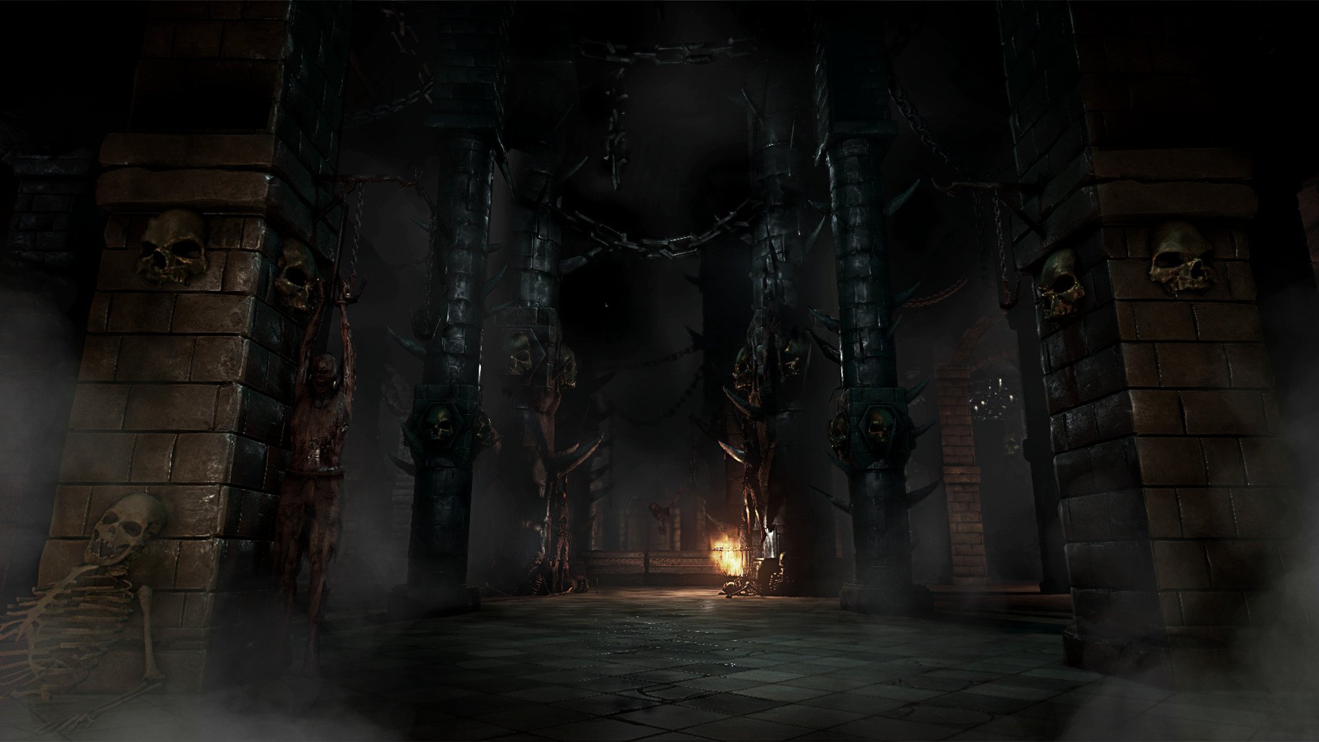 Скриншот из игры Heroes Never Die - 15