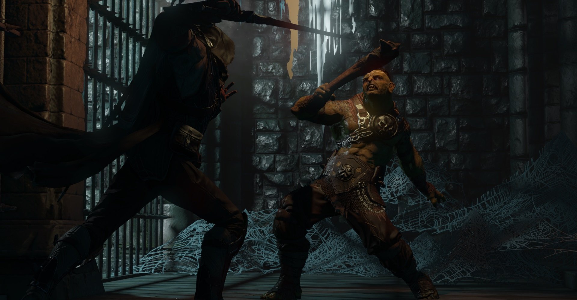 Скриншот из игры Heroes Never Die - 4