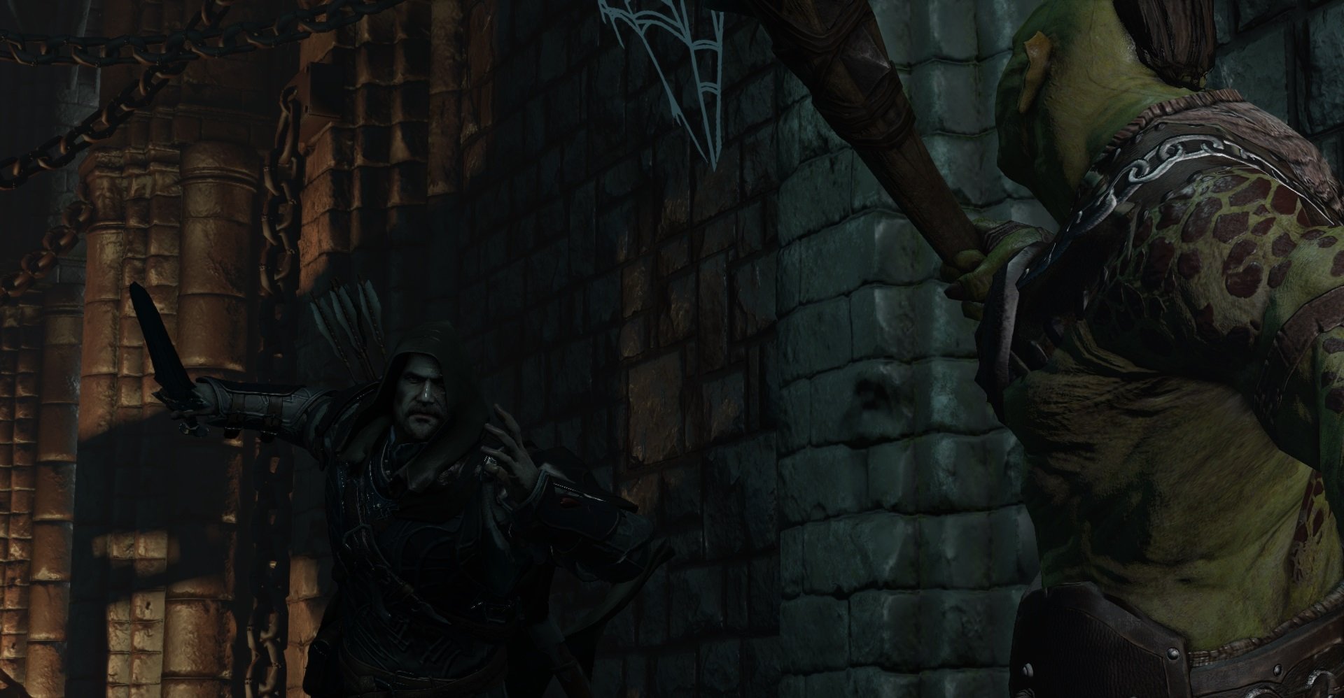 Скриншот из игры Heroes Never Die - 5