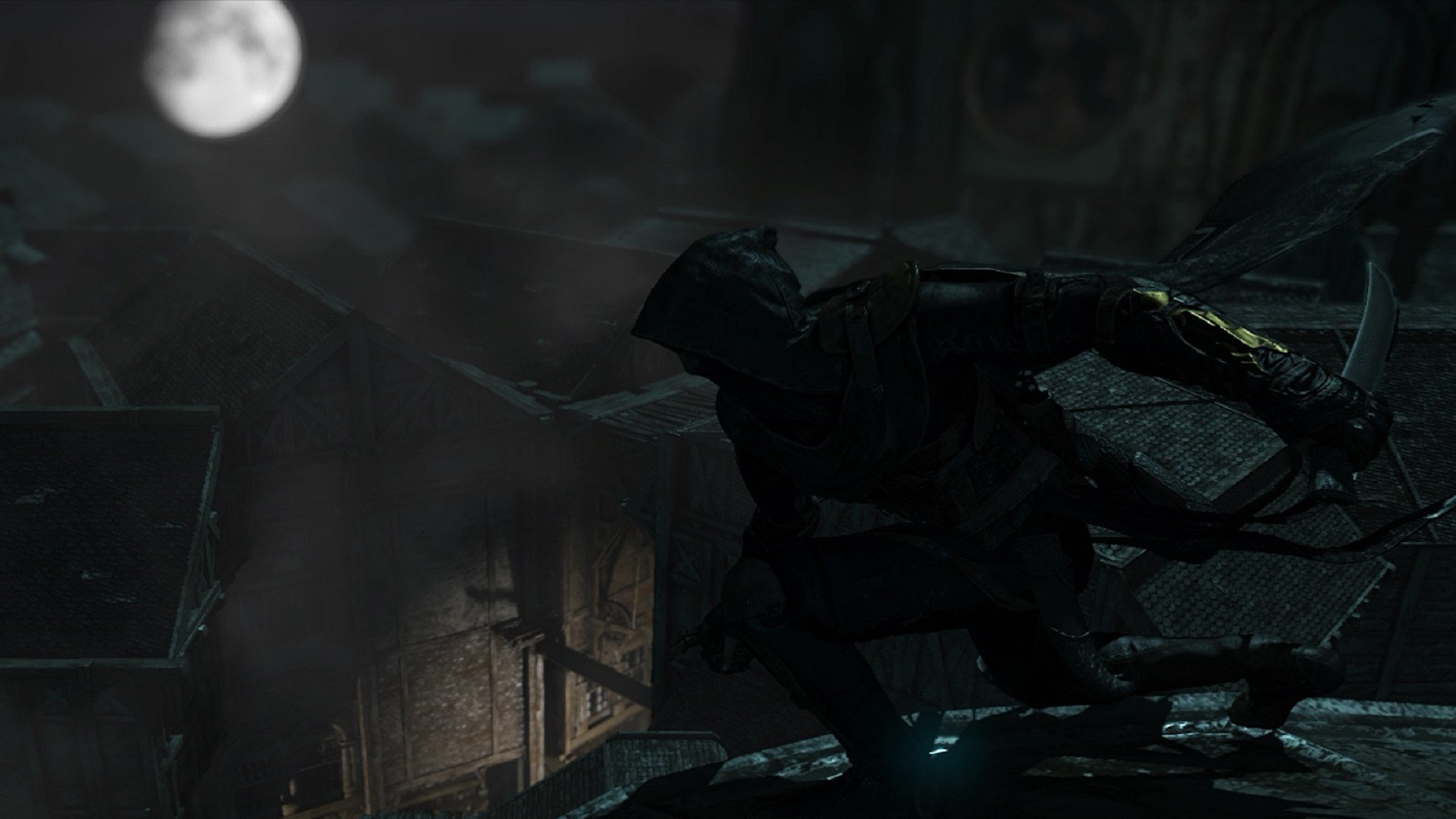 Скриншот из игры Heroes Never Die - 7