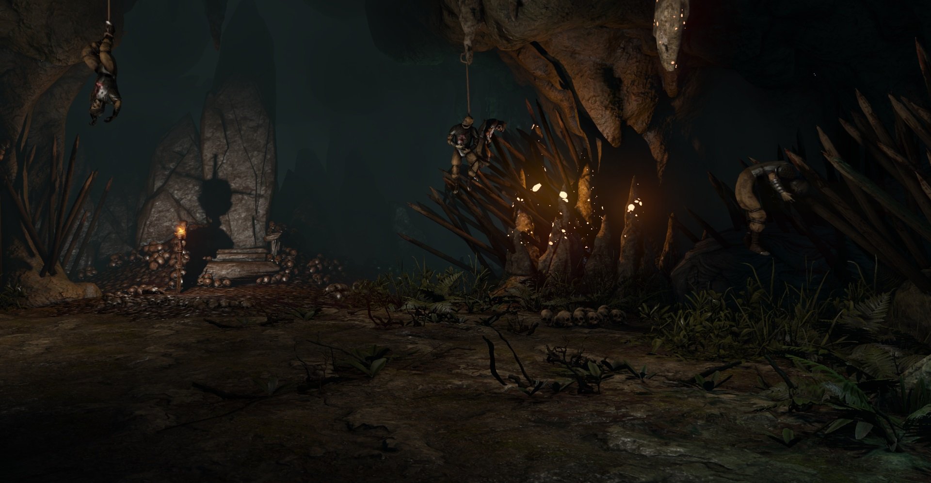 Скриншот из игры Heroes Never Die - 10