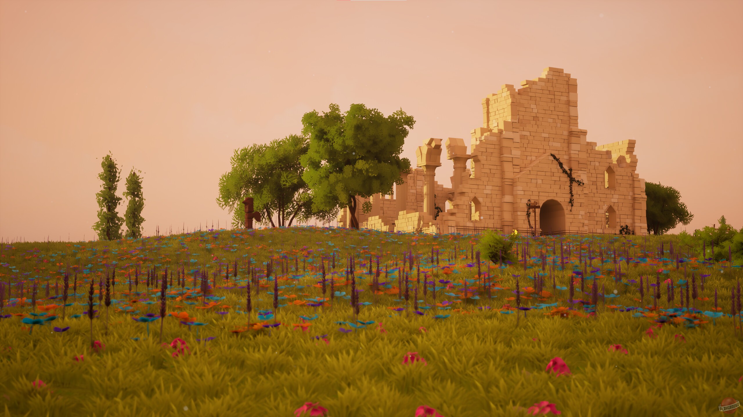 Скриншот из игры Arcana Roma - 5