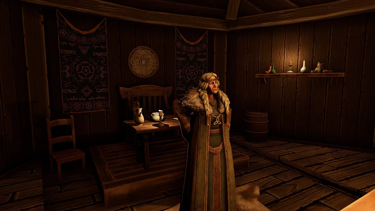 Скриншот из игры Eydigard - 17