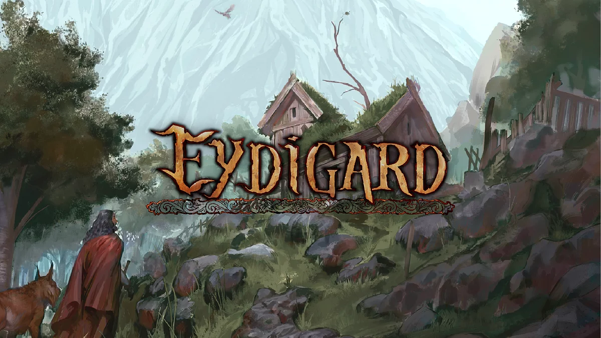 Скриншот из игры Eydigard - 16