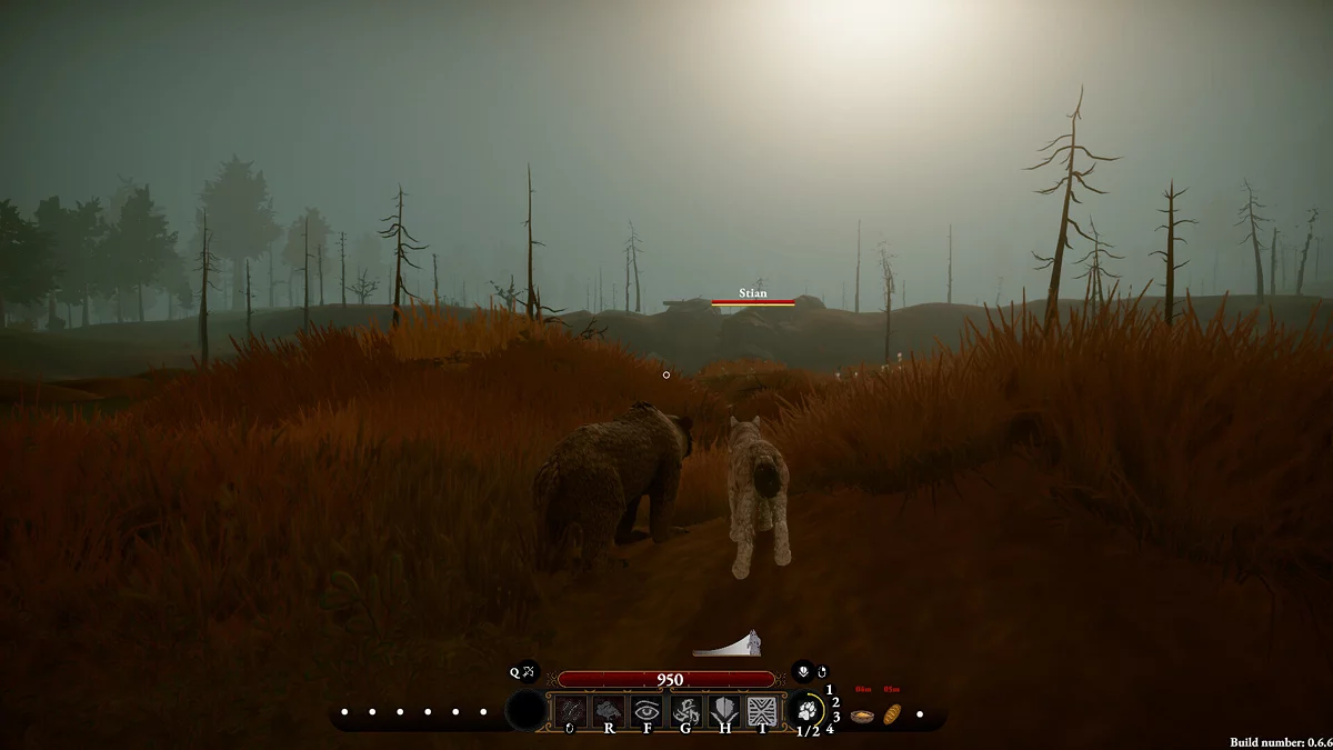 Скриншот из игры Eydigard - 13