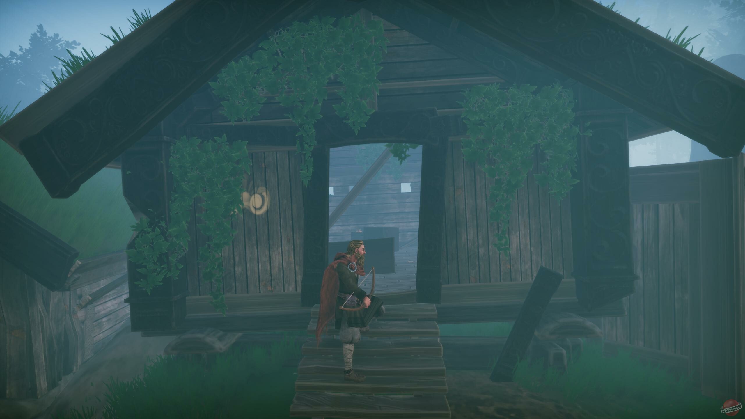 Скриншот из игры Eydigard - 12