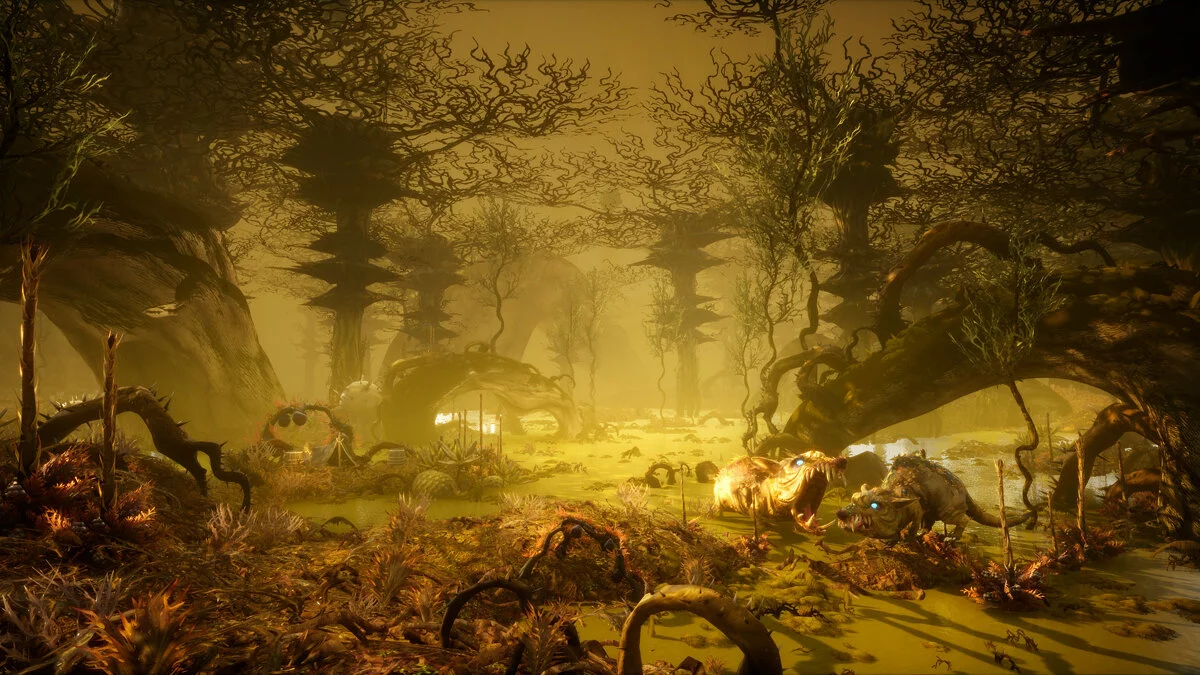 Скриншот из игры Rend - 34