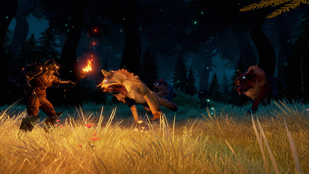 Скриншот из игры Rend - 20