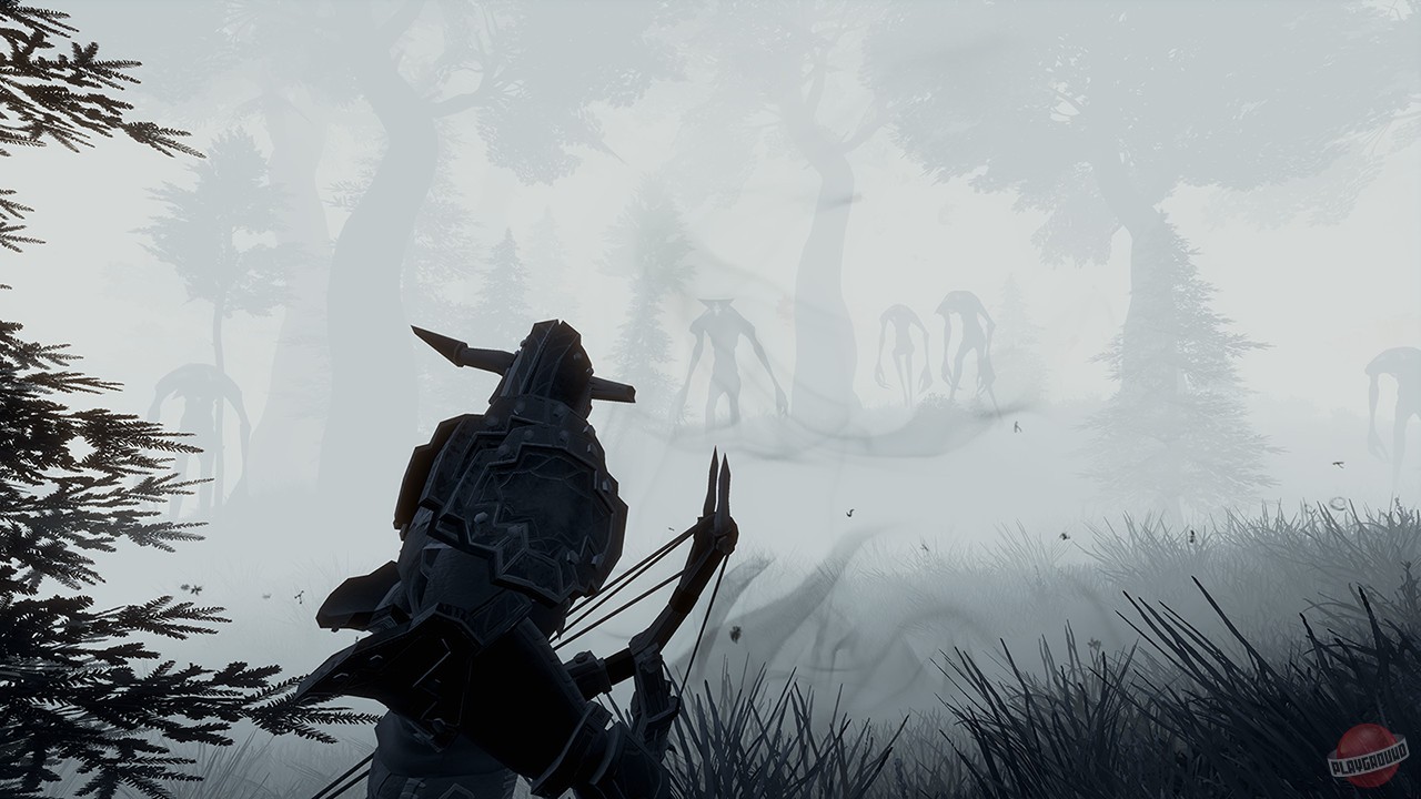 Скриншот из игры Rend - 39