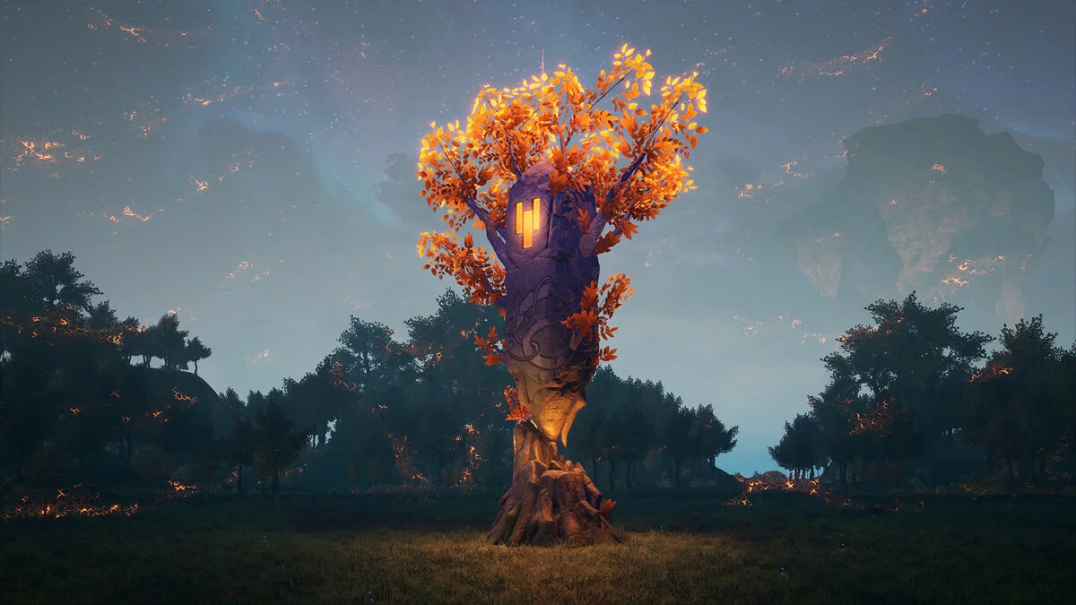 Скриншот из игры Rend - 32