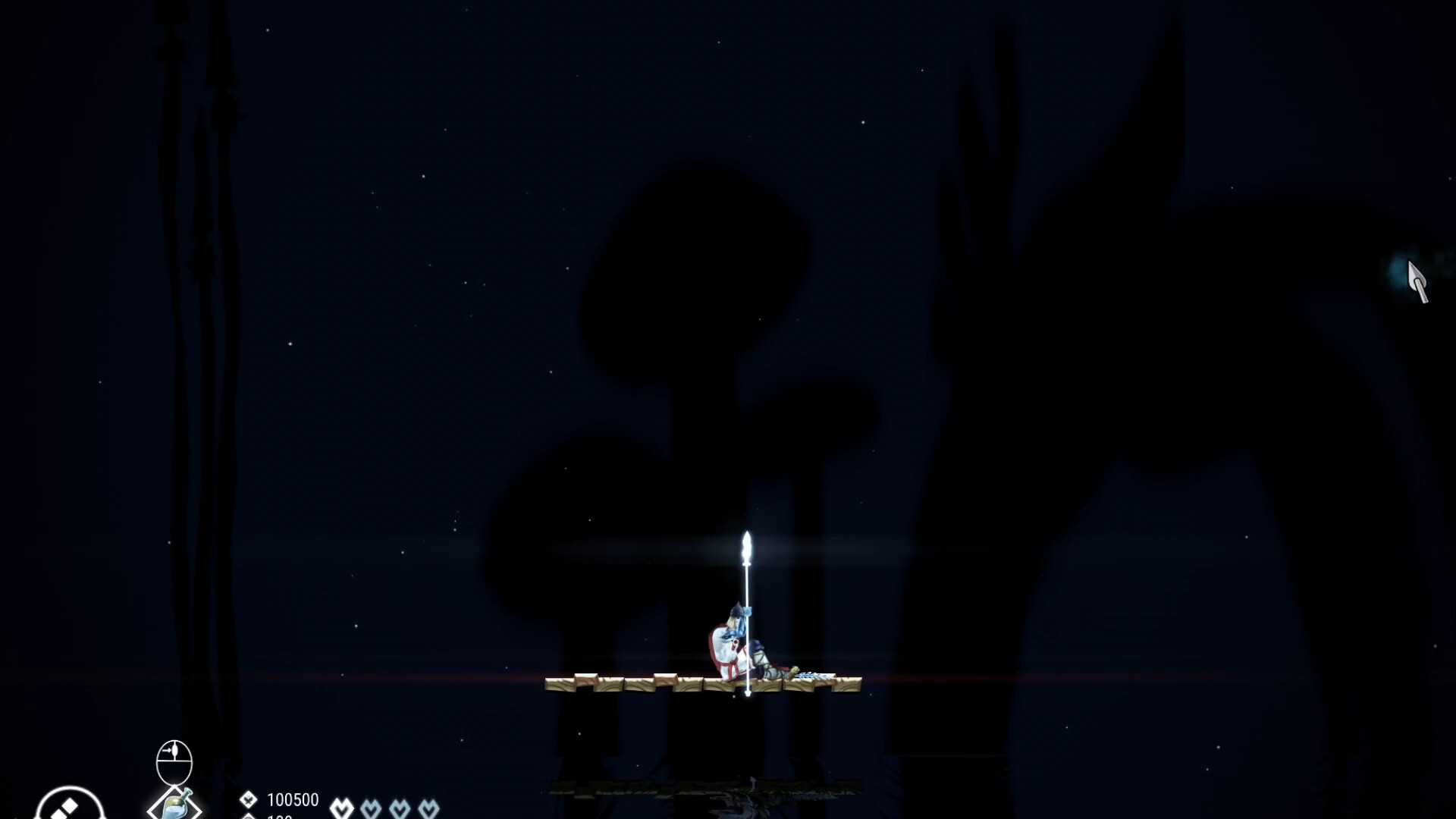 Скриншот из игры Slavania - 57