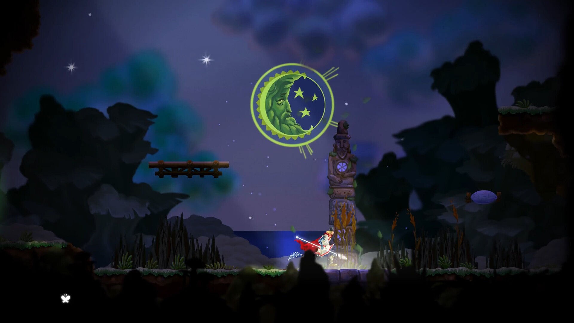 Скриншот из игры Slavania - 44