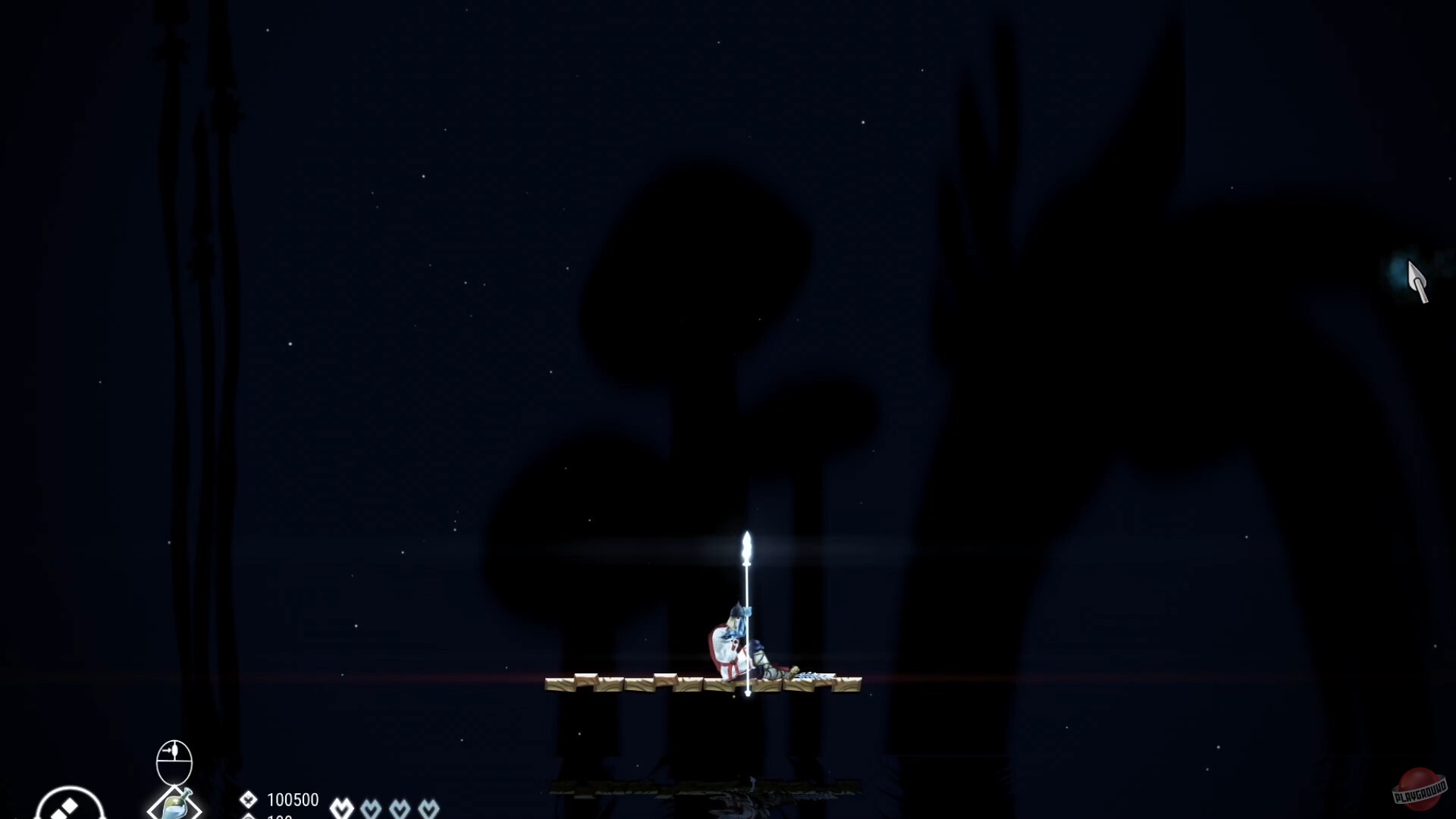 Скриншот из игры Slavania - 58