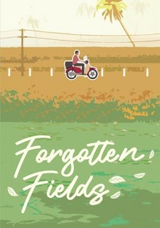 Обложка игры Forgotten Fields