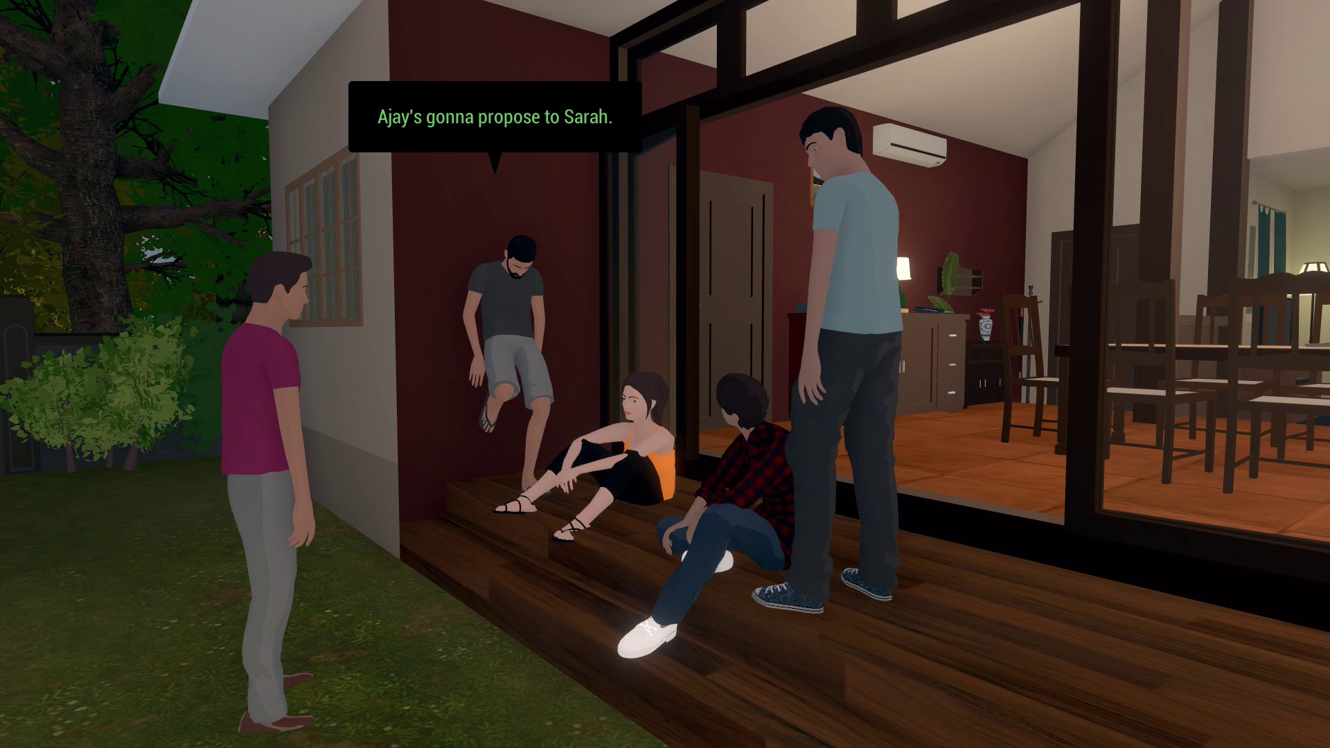 Скриншот из игры Forgotten Fields - 24