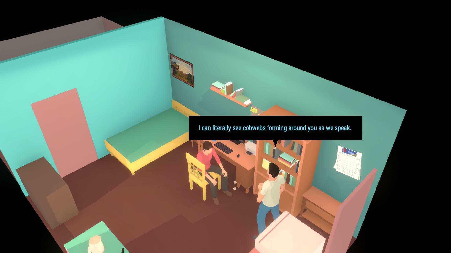 Скриншот из игры Forgotten Fields - 22