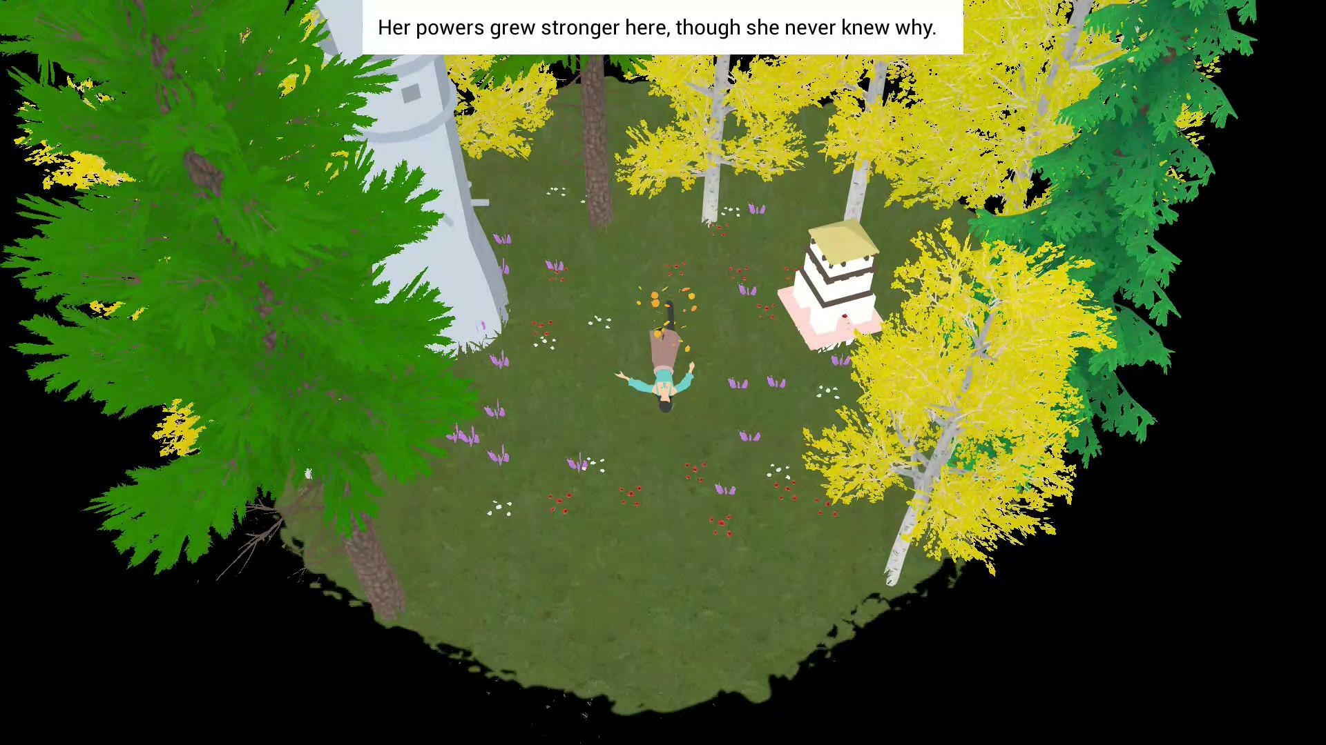 Скриншот из игры Forgotten Fields - 63