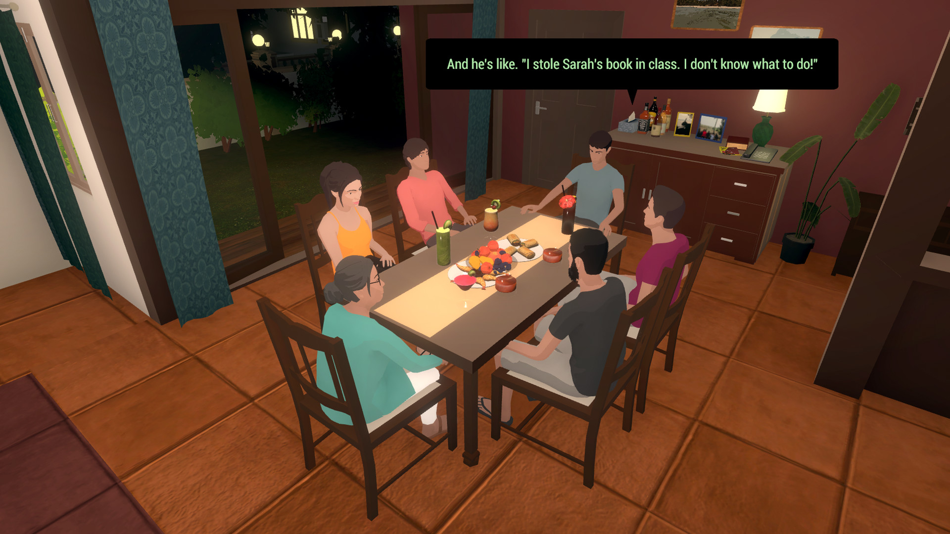 Скриншот из игры Forgotten Fields - 29