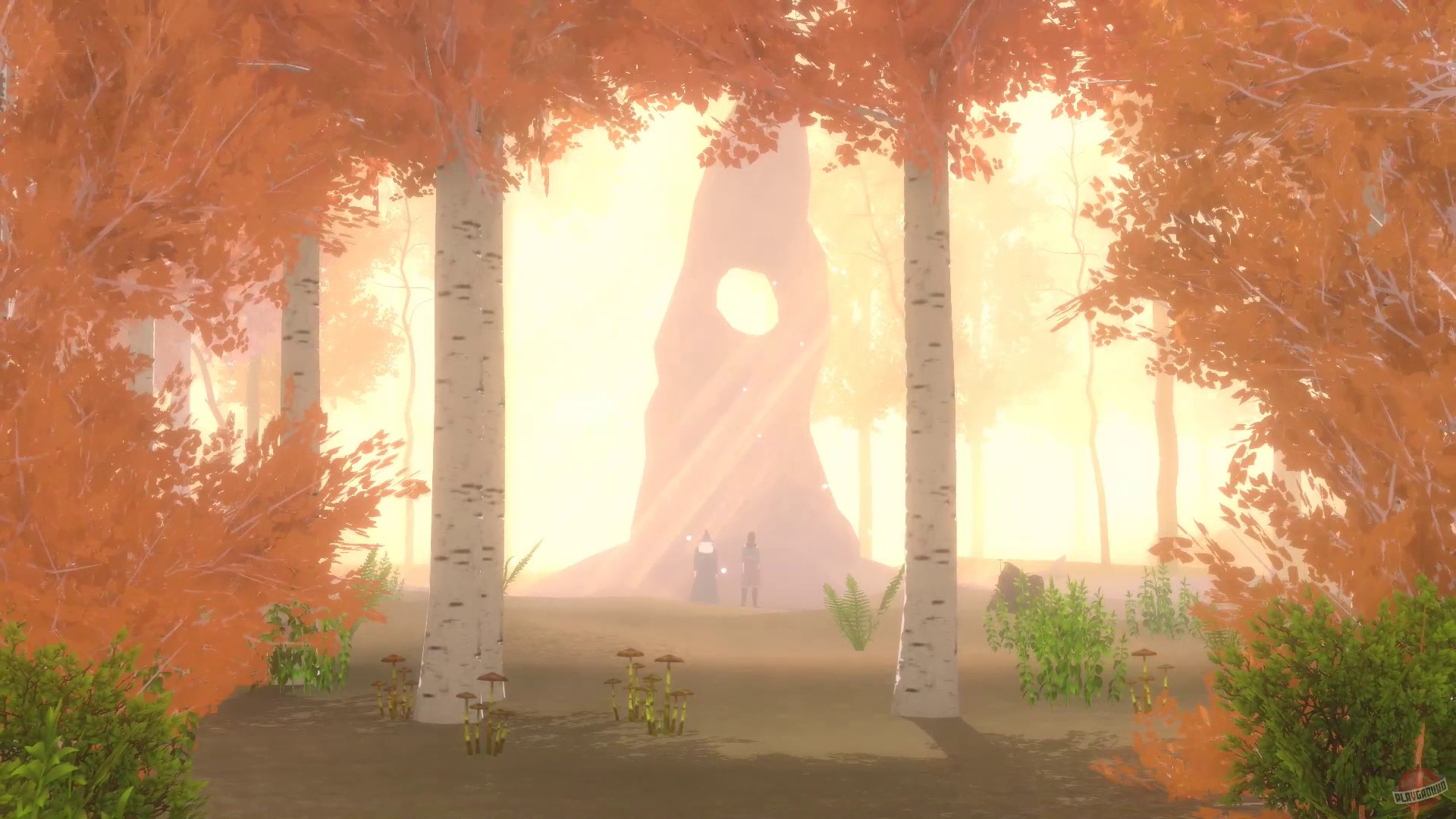 Скриншот из игры Forgotten Fields - 64