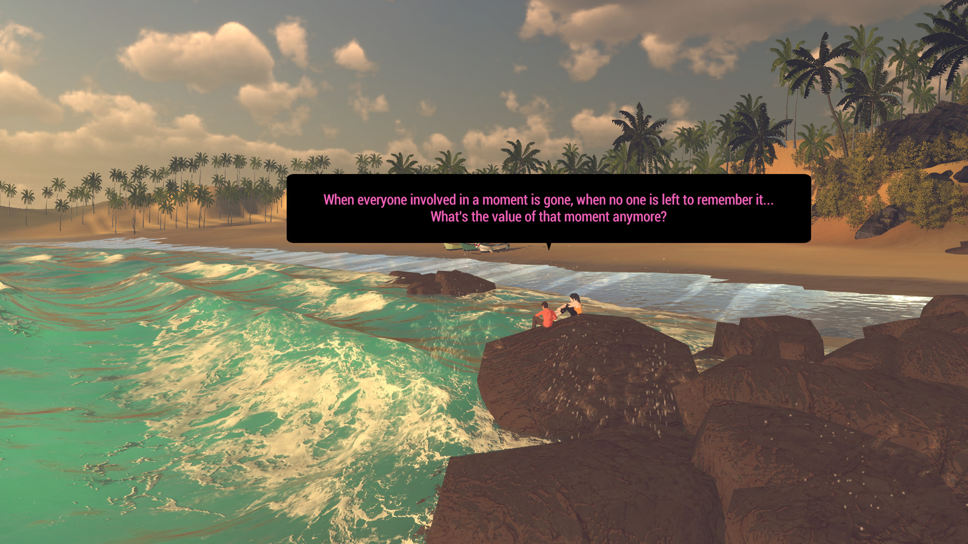 Скриншот из игры Forgotten Fields - 57