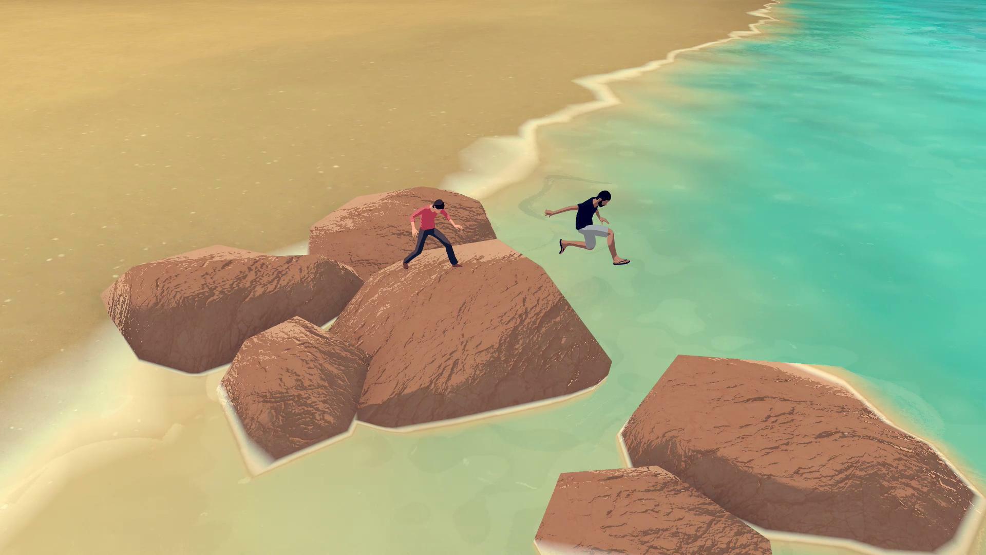 Скриншот из игры Forgotten Fields - 45