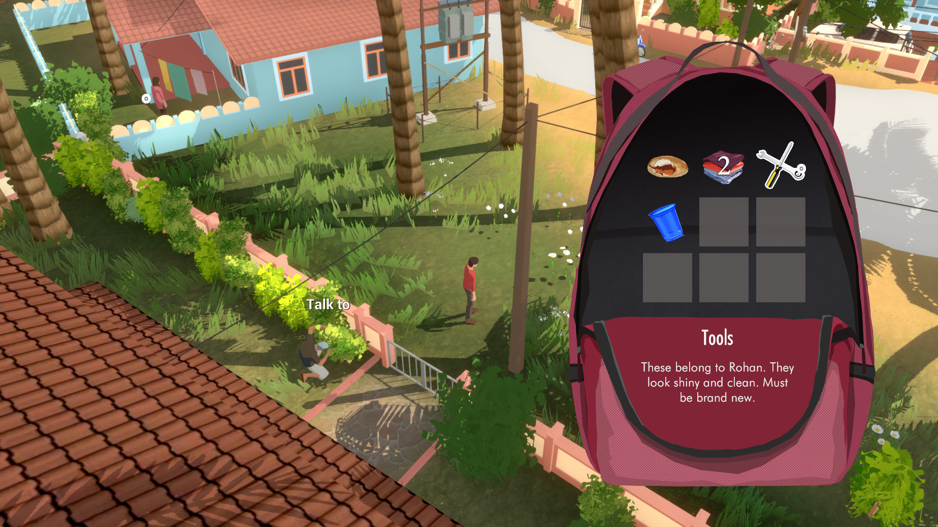 Скриншот из игры Forgotten Fields - 47