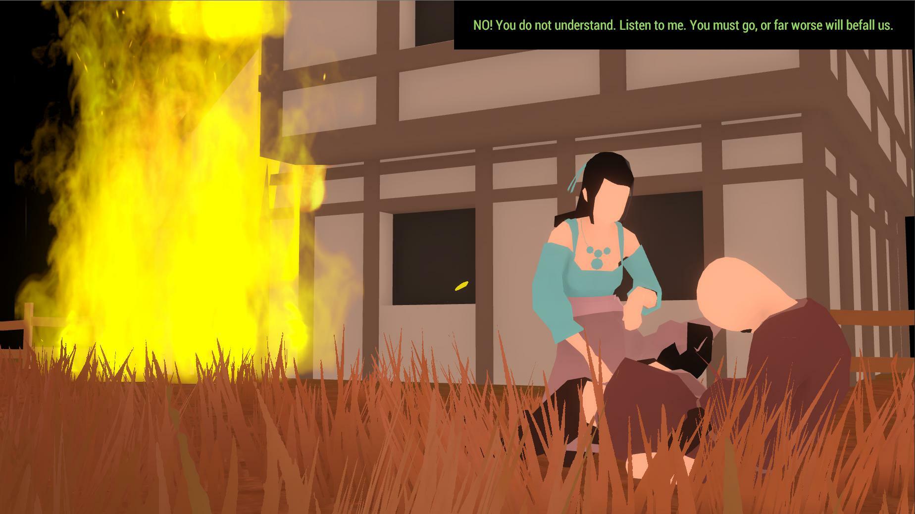 Скриншот из игры Forgotten Fields - 58