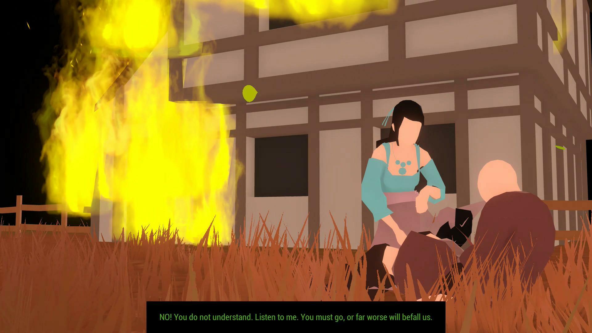 Скриншот из игры Forgotten Fields - 41