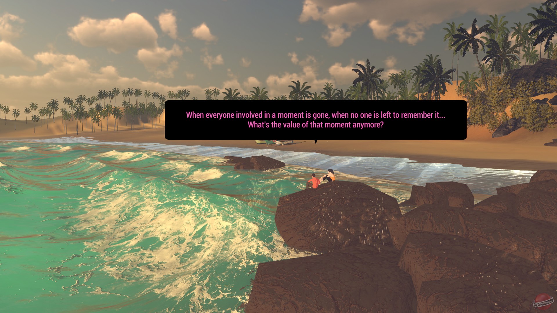 Скриншот из игры Forgotten Fields - 52