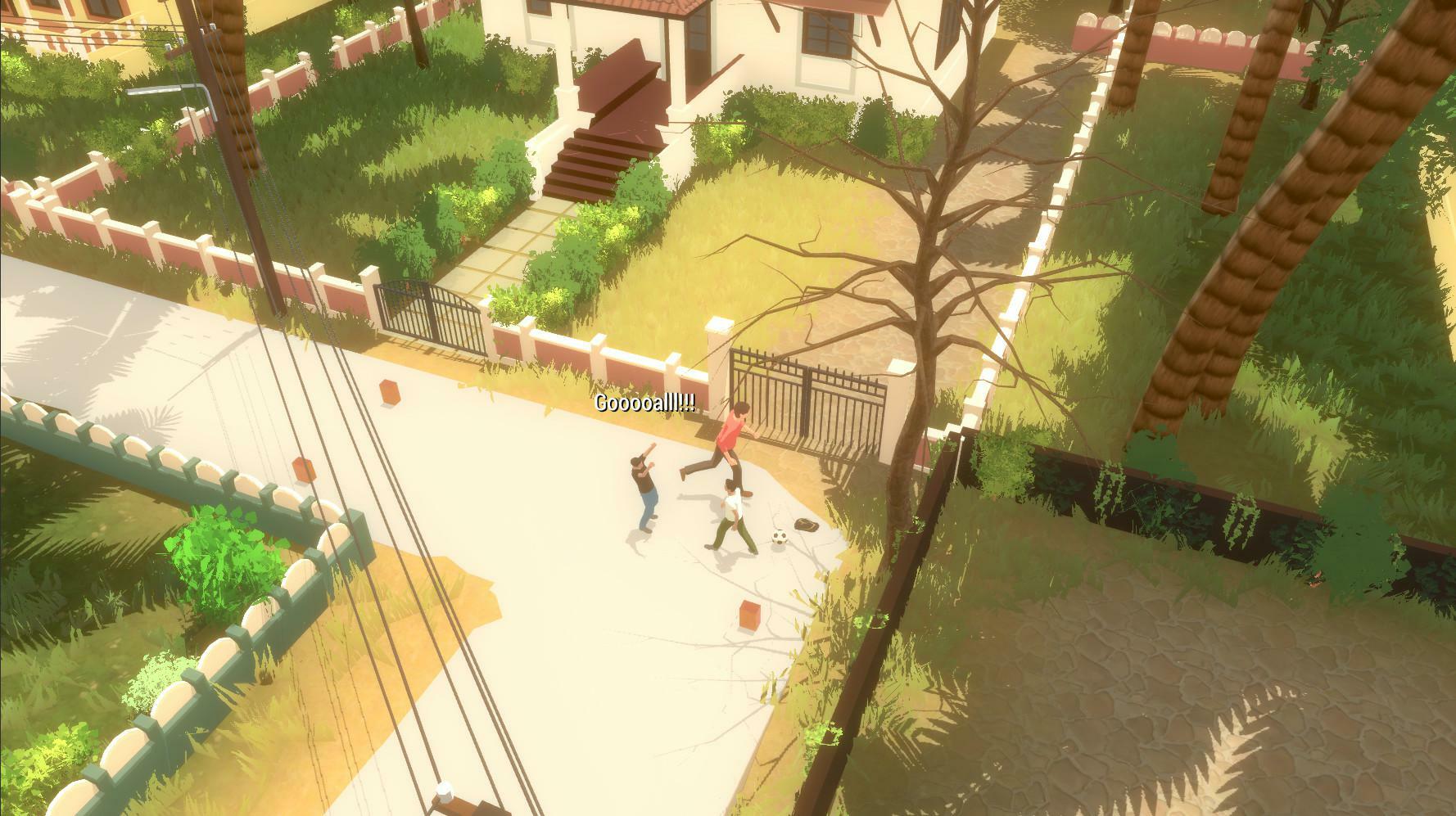 Скриншот из игры Forgotten Fields - 61