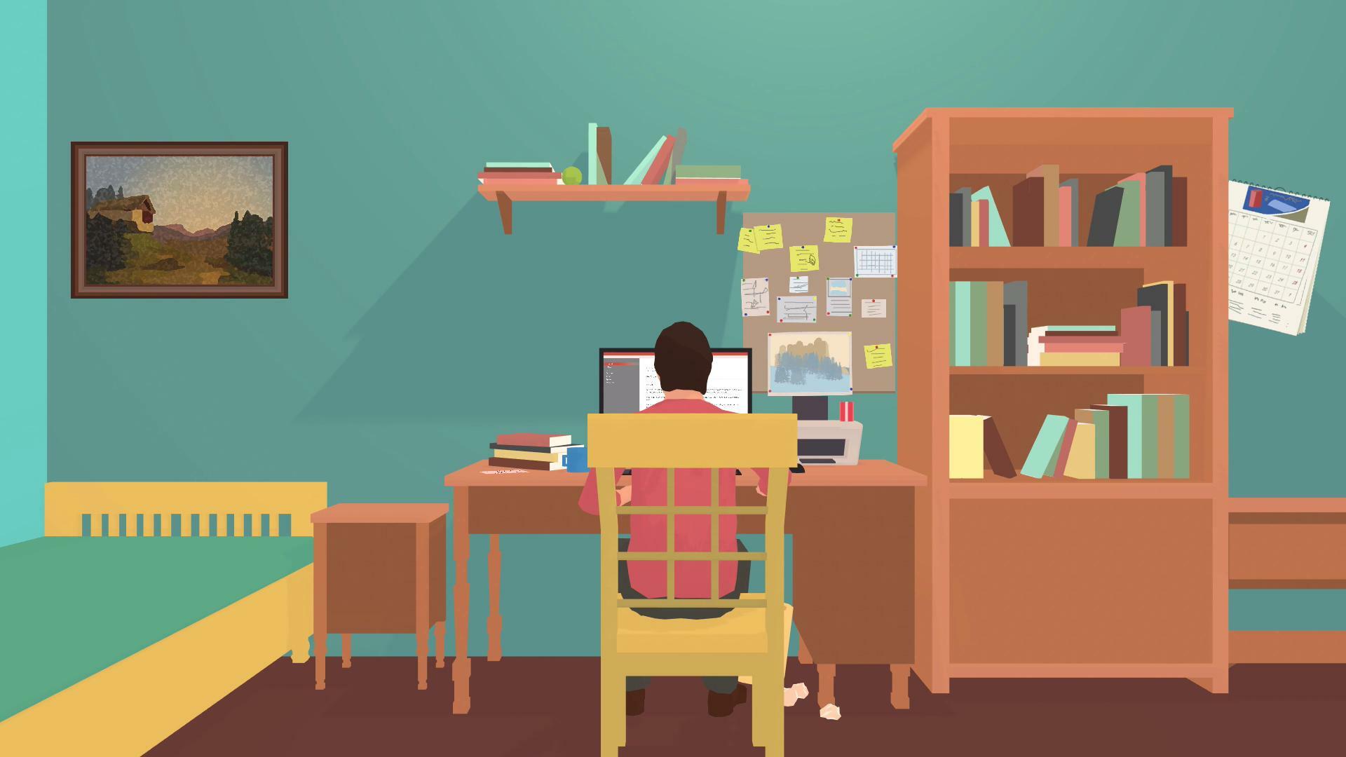 Скриншот из игры Forgotten Fields - 69