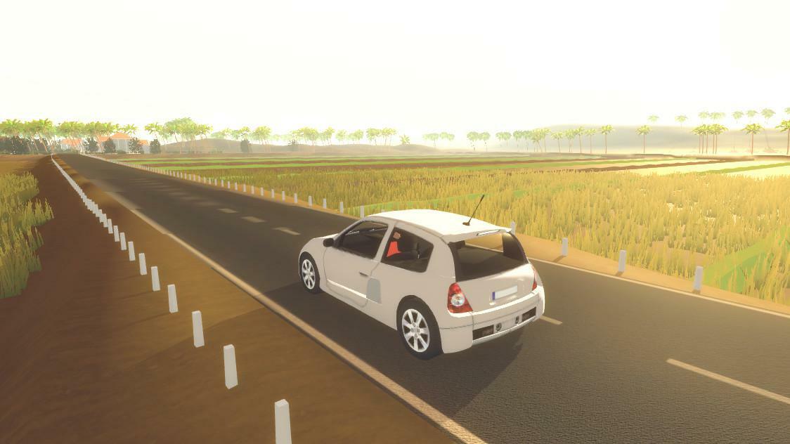 Скриншот из игры Forgotten Fields - 70