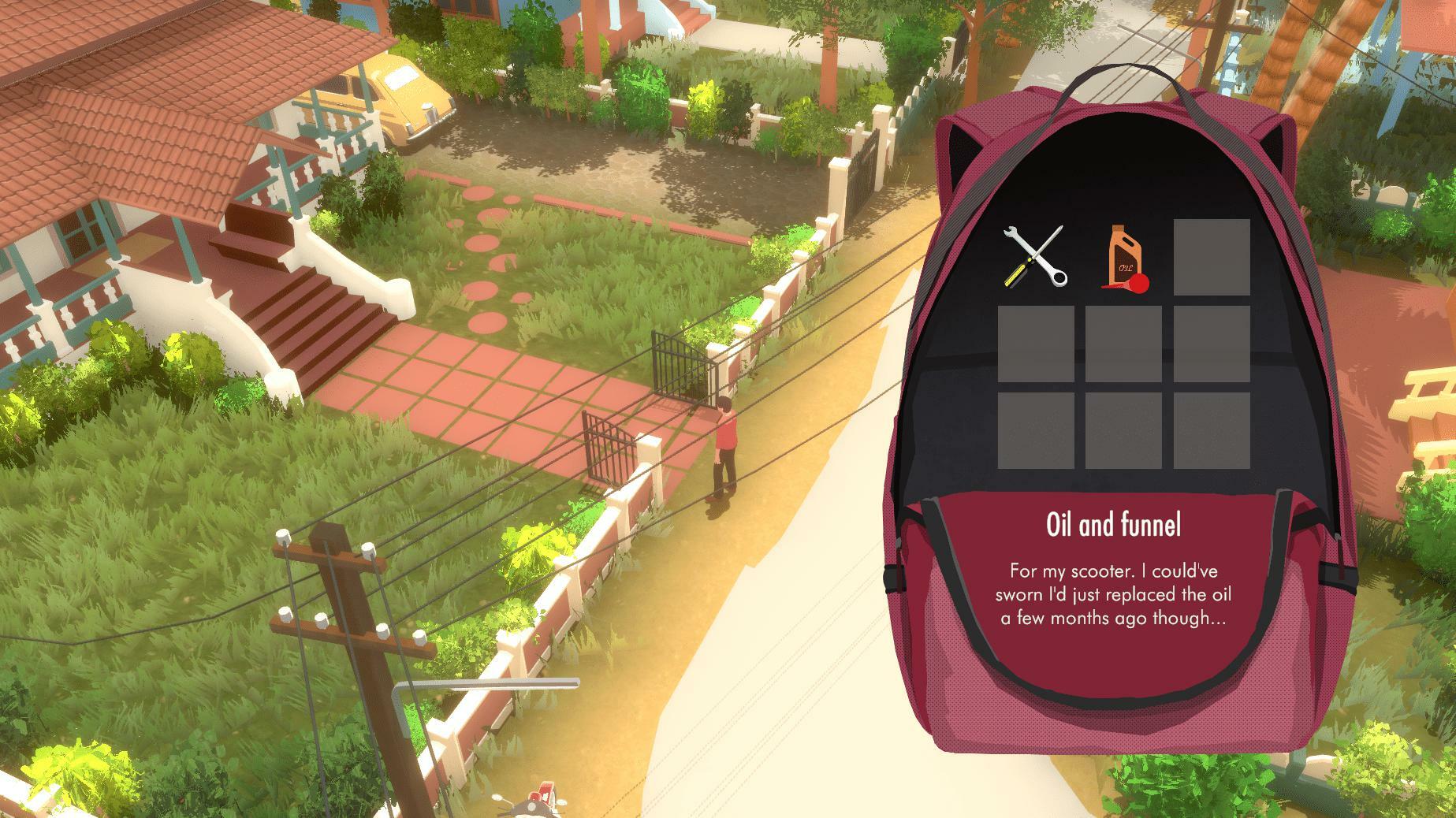 Скриншот из игры Forgotten Fields - 17