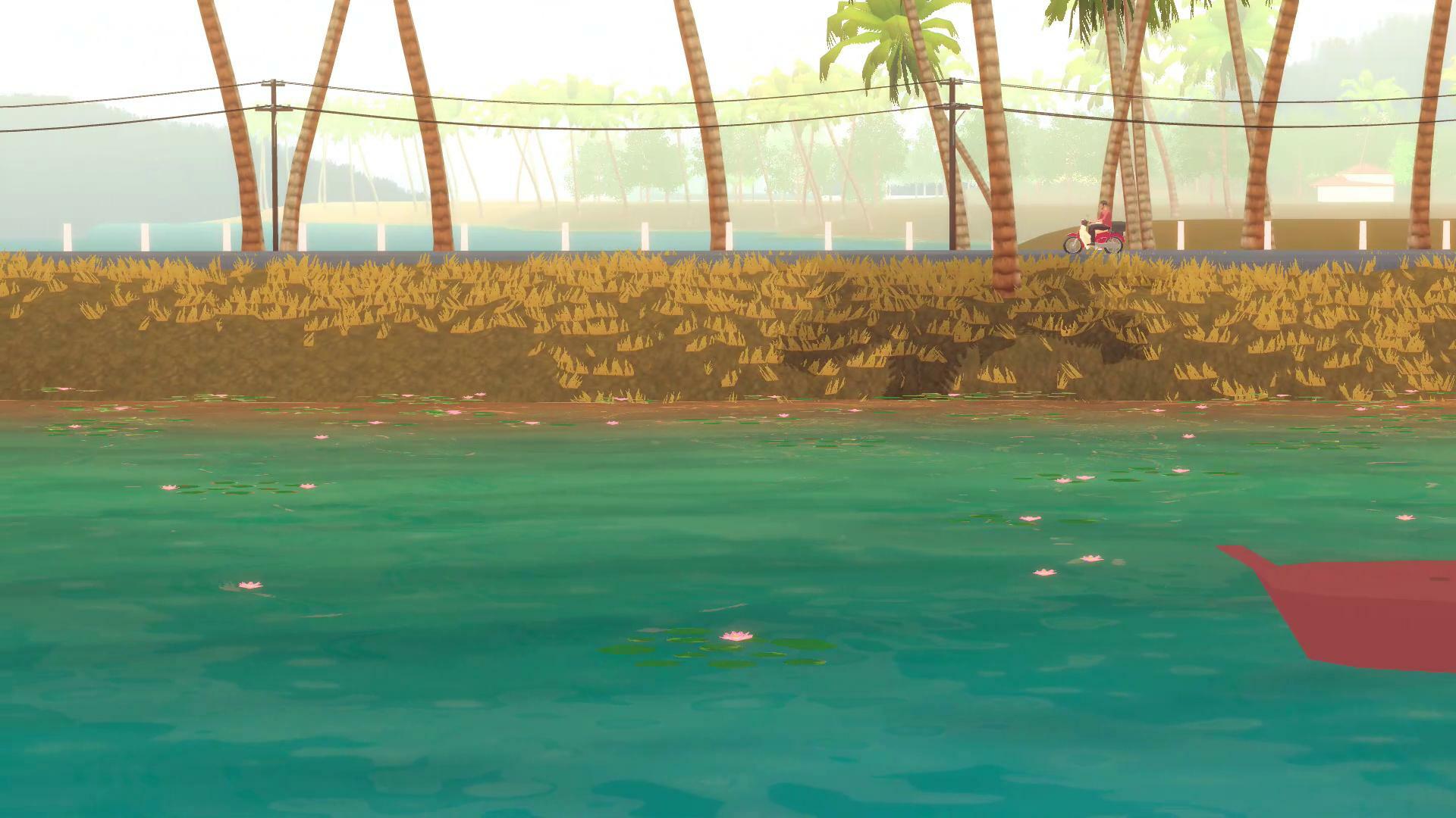 Скриншот из игры Forgotten Fields - 42