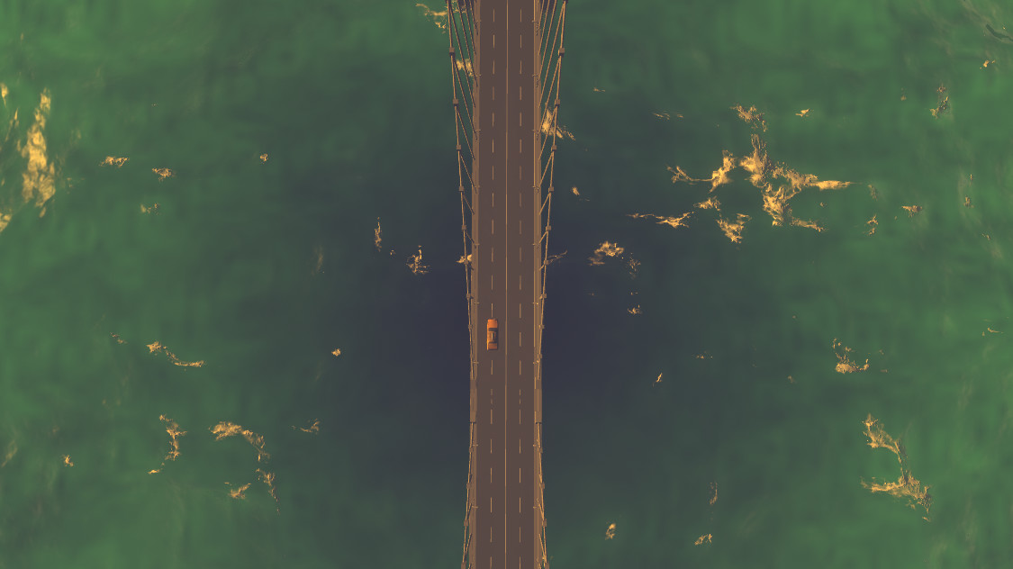 Скриншот из игры Forgotten Fields - 11