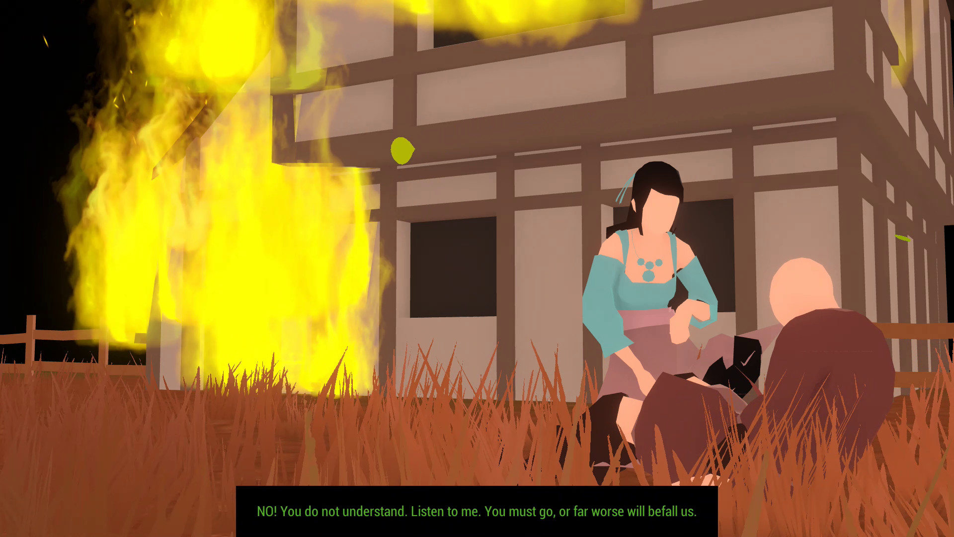 Скриншот из игры Forgotten Fields - 15